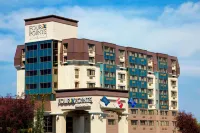 Four Points by Sheraton Edmonton South - Wi-Fi