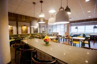 Fairfield Inn & Suites Philadelphia Broomall/Newtown Square - petit déjeuner