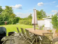 10 Person Holiday Home in Græsted-by Traum - Homestays