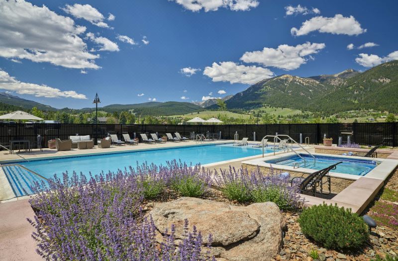 Residence Inn Big Sky/The Wilson Hotel photo 5