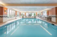 Hilton Garden Inn Chicago/Tinley Park - Wifi