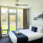 Naracoorte Hotel Motel - parking