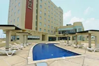 Fiesta Inn Coatzacoalcos - Pools