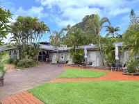 Korora Bay Village Resort - Wifi