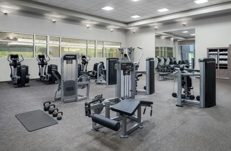 The Westin Baltimore Washington Airport - BWI photo 2