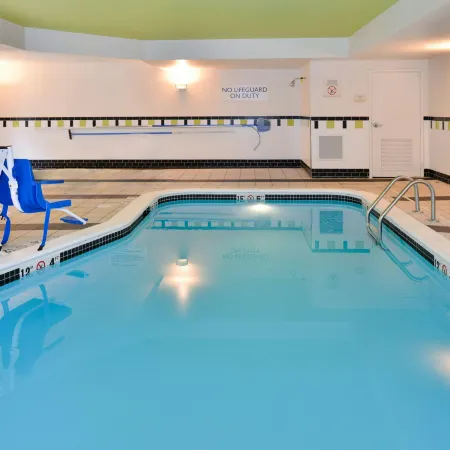 Fairfield Inn & Suites Asheboro