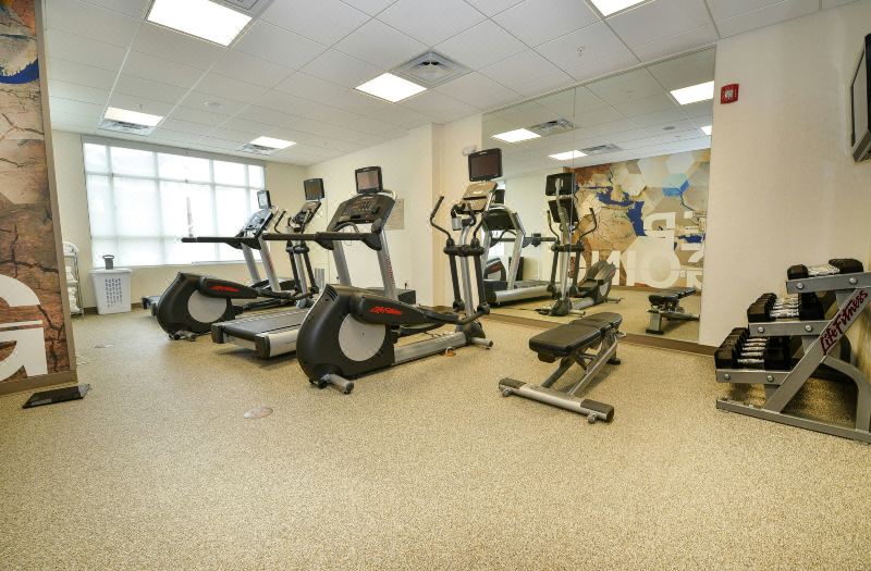SpringHill Suites Grand Forks photo 3