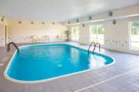 Fairfield Inn & Suites Terre Haute - Pools
