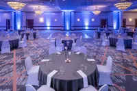 Embassy Suites by Hilton Portland Airport - Frühstück