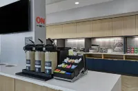 TownePlace Suites by Marriott Sumter - breakfast