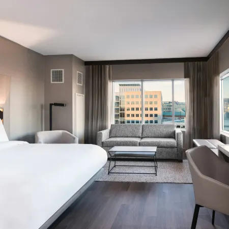 AC Hotel Worcester