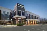SpringHill Suites by Marriott Fort Collins - Barer