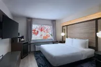 Fairfield Inn & Suites Corpus Christi - شاطئ
