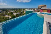 City Express Plus by Marriott Mérida - familiares