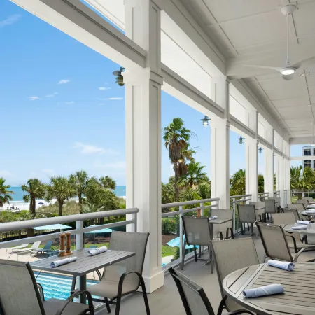 The Ellie Beach Resort Myrtle Beach, Tapestry by Hilton