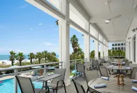 The Ellie Beach Resort Myrtle Beach, Tapestry by Hilton - Morgenmad