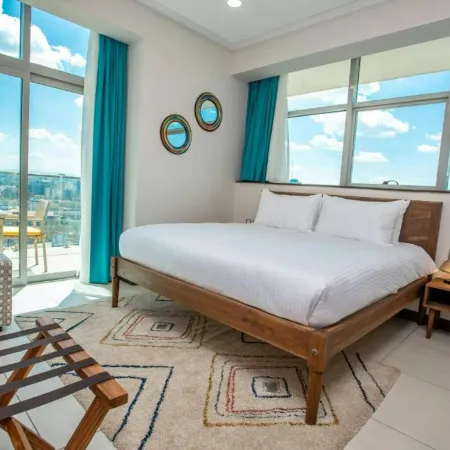 SkynestResidences by CityBlue, Nairobi Westlands