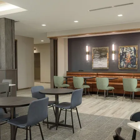 Fairfield by Marriott Inn & Suites Cincinnati Oakley
