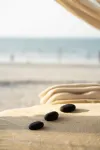 The Cove Rotana Resort - Ras Al Khaima - sul mare