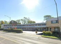 MOTEL EDGEBROOK CHICAGO NORTH SHORE  BY OYO - 2-Sterne