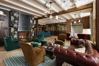 The Union Hotel, Flemington, a Tribute Portfolio Hotel - de charme