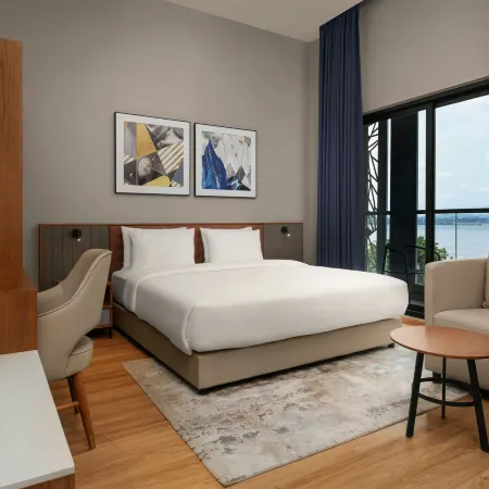Protea Hotel by Marriott Kinshasa