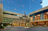 The Westin Charlotte - spa