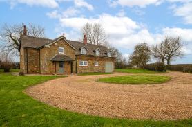 Great Easton Lodge