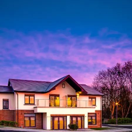 Kilmurry Lodge Hotel Hotels in Limerick