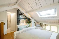 Campden Barn - Luxury Home with Hot Tub - 2성급