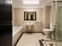 Mint Hotel Randburg - واي فاي