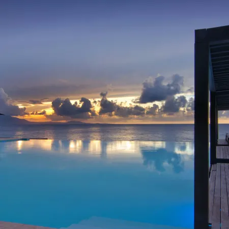 The Ocean Club, a Luxury Collection Resort, Costa Norte