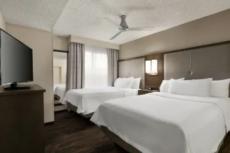 達拉斯 - 普萊諾Homewood Suites by Hilton
