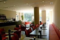 Tag Hotel - breakfast