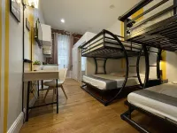 Hotel and the City-Midtown - Apartments