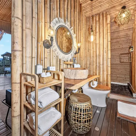 Atma Boutique Hotel Guatapé