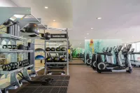 The Westin Resort & Spa, Cancun - С тренажерным залом