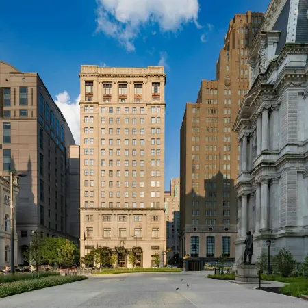The Notary Hotel, Philadelphia, Autograph Collection