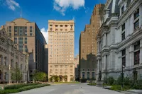 The Notary Hotel, Philadelphia, Autograph Collection - spa