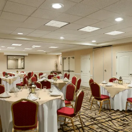Hilton Garden Inn Shelton
