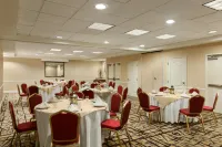 Hilton Garden Inn Shelton - Desayuno