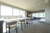 JINRYU HOTEL IZUMO - Kitchens