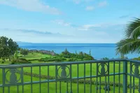 The Ritz-Carlton Maui, Kapalua - Havudsigt