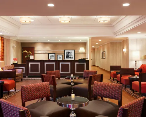 Hampton Inn Boston/Cambridge فنادق مميّزة Photos