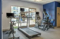 Hampton Inn Channel Islands Harbor - Gym