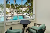 Casa Marina Key West, Curio Collection by Hilton - con vista mare