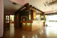 Hotel El Águila - 3 stjerner
