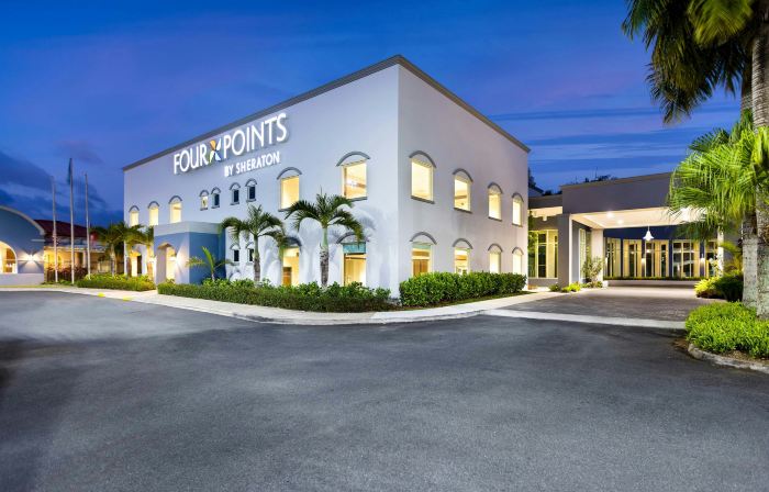 Four Points by Sheraton Caguas Real Hotel & Casino