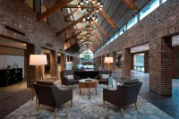 Princeton Marriott at Forrestal - Boutique