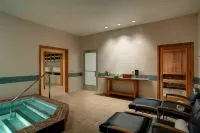 Sawgrass Marriott Golf Resort & Spa - Spa